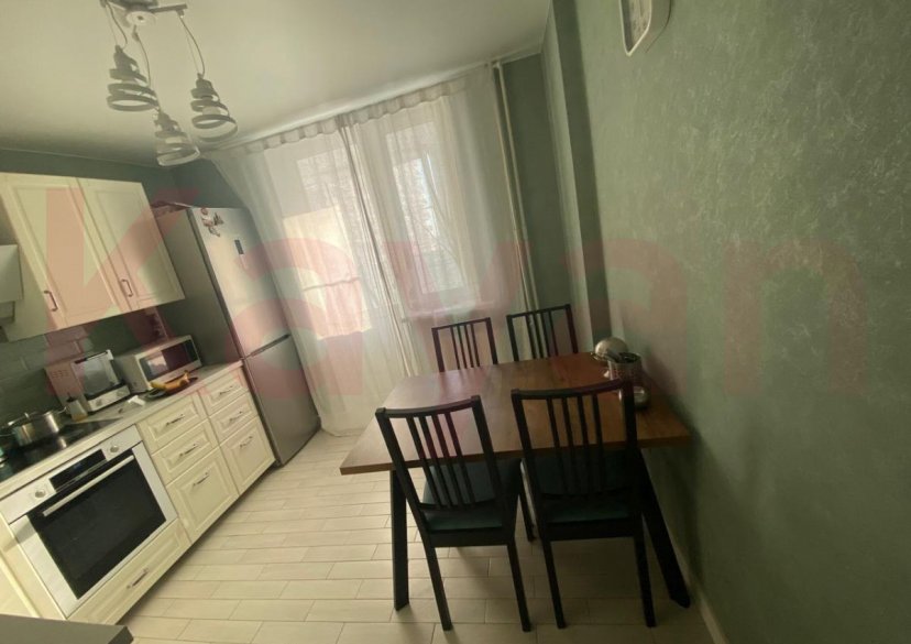 Продажа 3-комн. квартиры, 82 кв.м фото 1