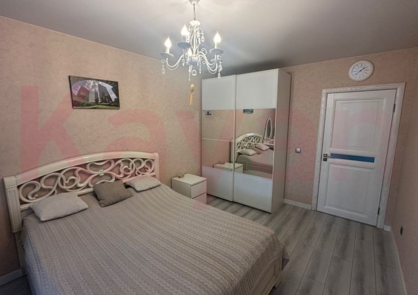 Продажа 3-комн. квартиры, 82 кв.м фото 2