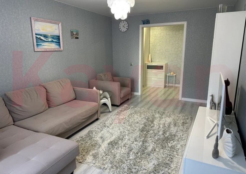 Продажа 3-комн. квартиры, 82 кв.м фото 4