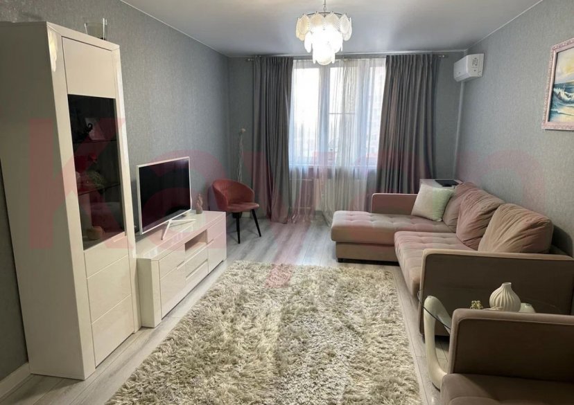 Продажа 3-комн. квартиры, 82 кв.м фото 5