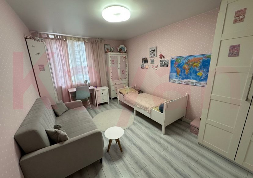 Продажа 3-комн. квартиры, 82 кв.м фото 6