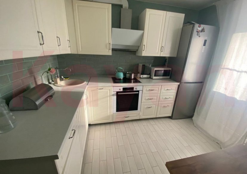 Продажа 3-комн. квартиры, 82 кв.м фото 0