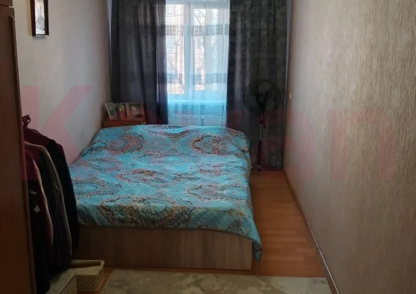 Продажа 2-комн. квартиры, 43.3 кв.м фото 1