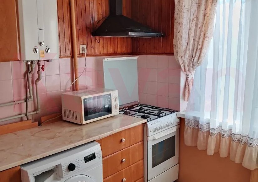 Продажа 2-комн. квартиры, 43.3 кв.м фото 2