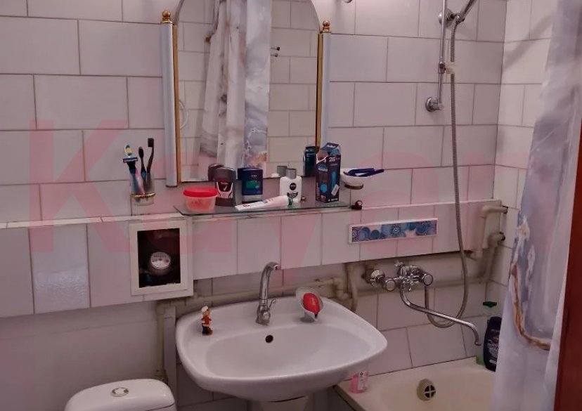 Продажа 2-комн. квартиры, 43.3 кв.м фото 5