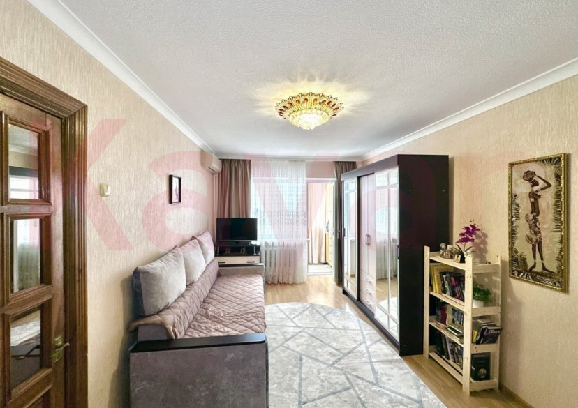 Продажа 2-комн. квартиры, 43.3 кв.м фото 0