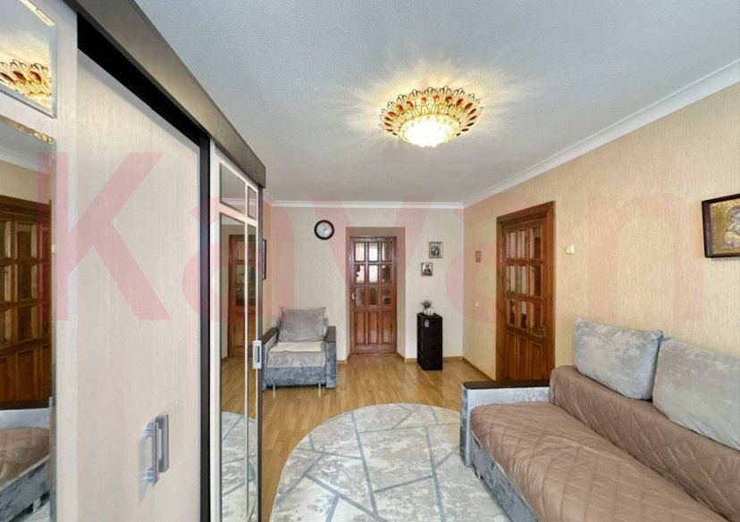 Продажа 2-комн. квартиры, 43.3 кв.м фото 1