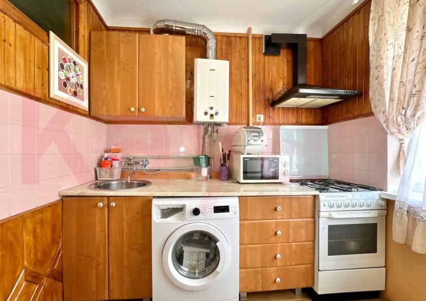 Продажа 2-комн. квартиры, 43.3 кв.м фото 4