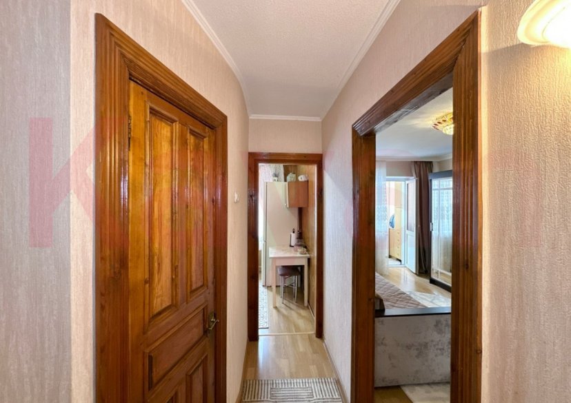 Продажа 2-комн. квартиры, 43.3 кв.м фото 6