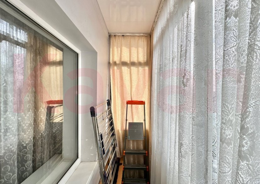Продажа 2-комн. квартиры, 43.3 кв.м фото 8