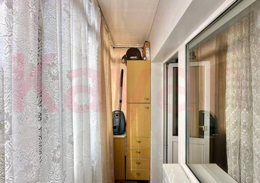 Продажа 2-комн. квартиры, 43.3 кв.м фото 9