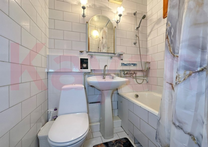 Продажа 2-комн. квартиры, 43.3 кв.м фото 10