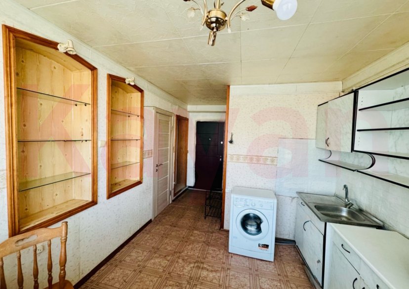 Продажа 1-комн. квартиры, 30.5 кв.м фото 1