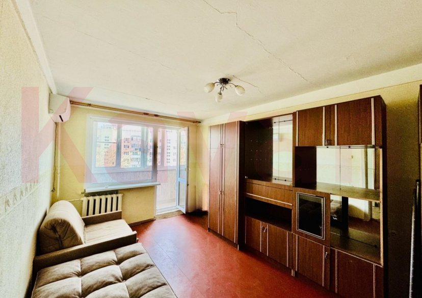 Продажа 1-комн. квартиры, 30.5 кв.м фото 2