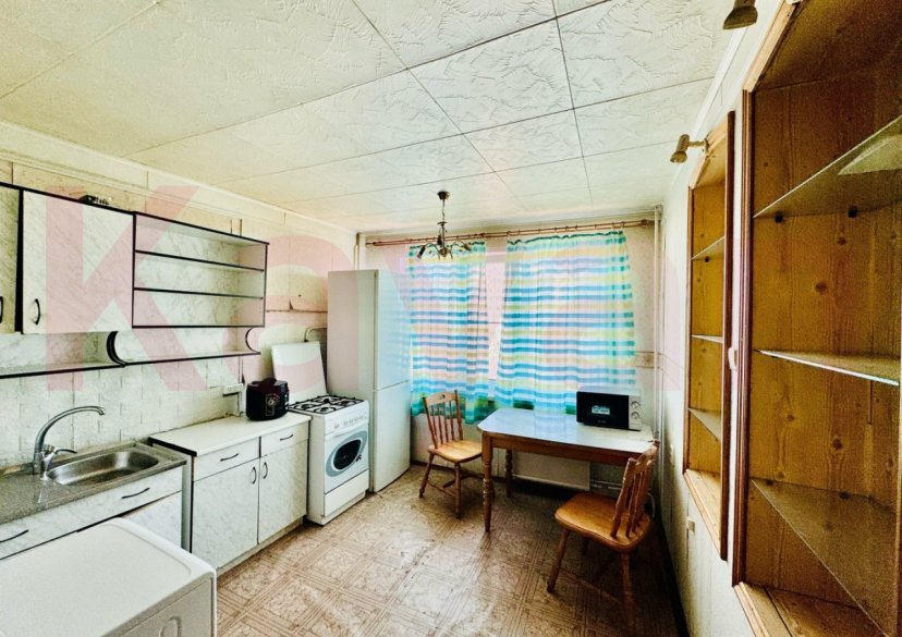 Продажа 1-комн. квартиры, 30.5 кв.м фото 0
