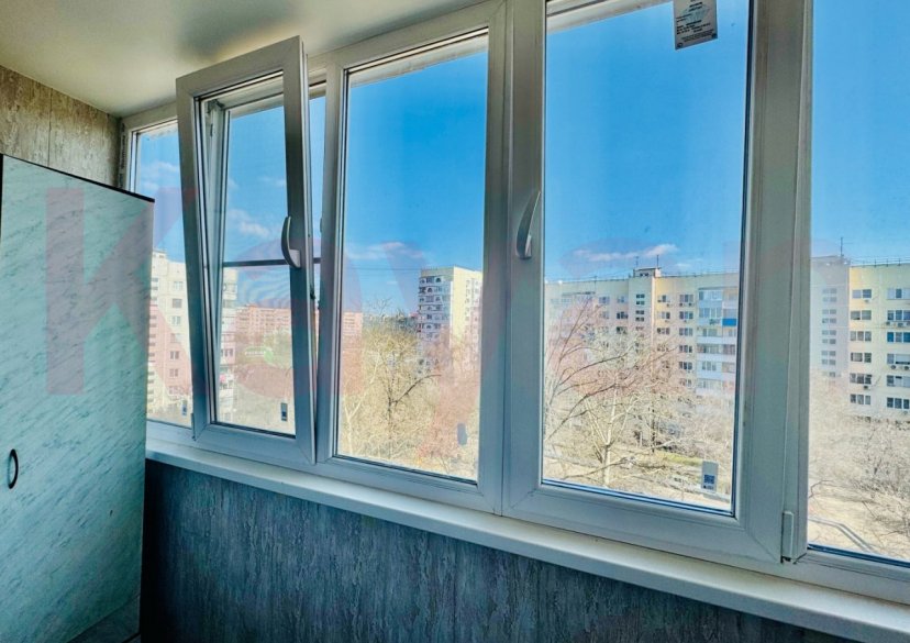 Продажа 1-комн. квартиры, 30.5 кв.м фото 4
