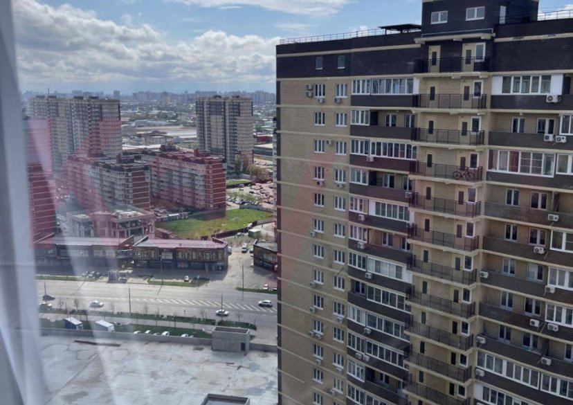 Продажа 1-комн. квартиры, 39 кв.м фото 3