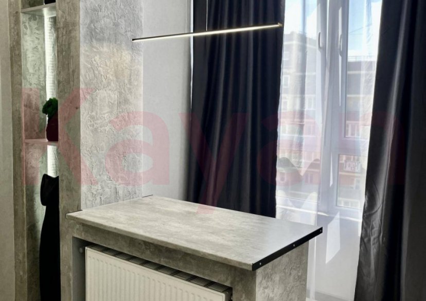 Продажа 1-комн. квартиры, 39 кв.м фото 5 Продажа 1-комн. квартиры, 39 кв.м фото 5