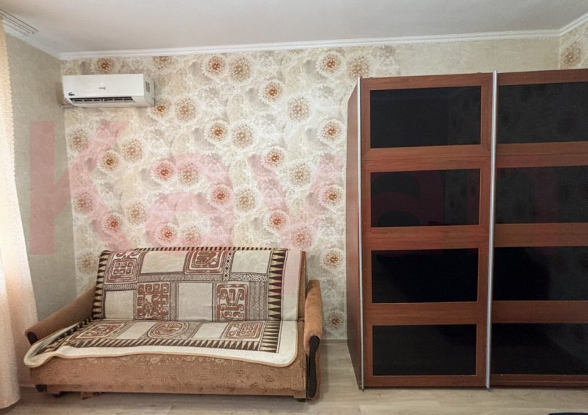 Аренда 1-комн. квартиры, 34 кв.м фото 0