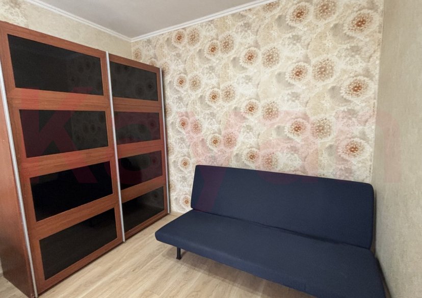 Аренда 1-комн. квартиры, 34 кв.м фото 1