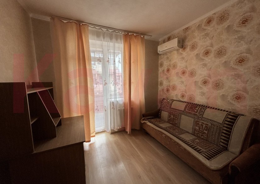 Аренда 1-комн. квартиры, 34 кв.м фото 3