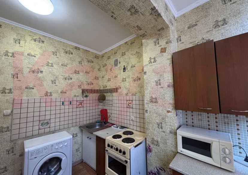 Аренда 1-комн. квартиры, 34 кв.м фото 8 Аренда 1-комн. квартиры, 34 кв.м фото 8