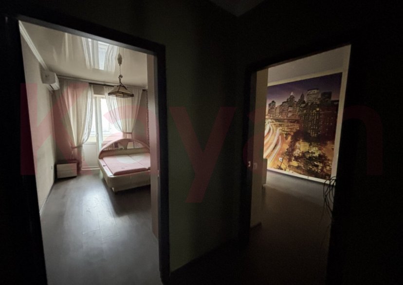 Аренда 2-комн. квартиры, 61 кв.м фото 5