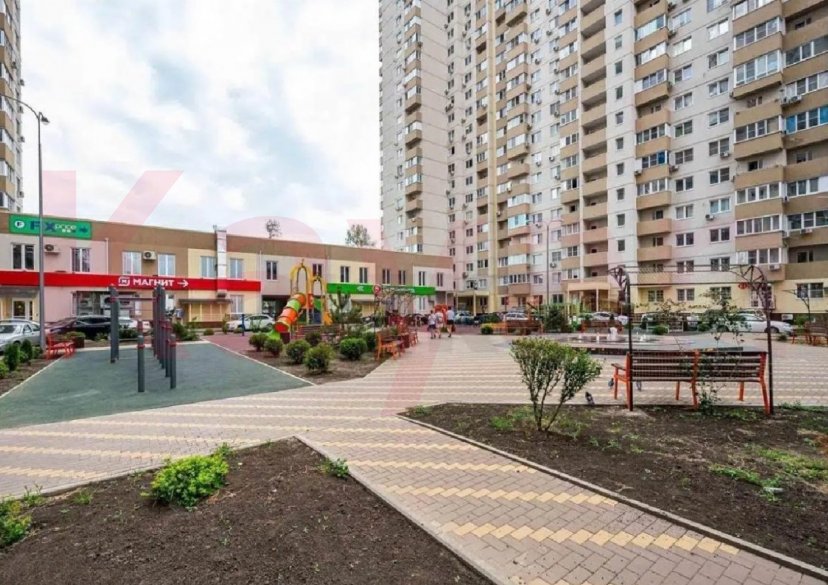 Продажа 1-комн. квартиры, 38.1 кв.м фото 12