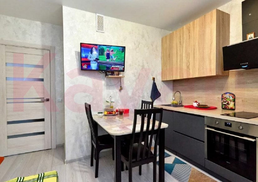 Продажа 1-комн. квартиры, 38.1 кв.м фото 3