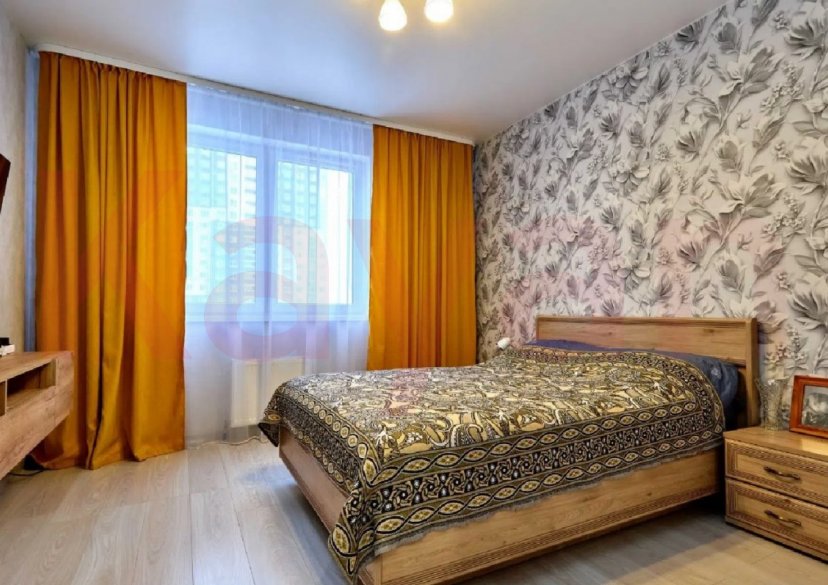 Продажа 1-комн. квартиры, 38.1 кв.м фото 5