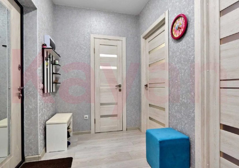 Продажа 1-комн. квартиры, 38.1 кв.м фото 9 Продажа 1-комн. квартиры, 38.1 кв.м фото 9