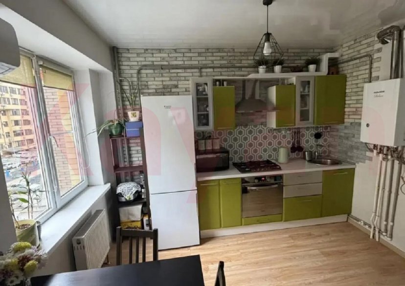 Продажа 1-комн. квартиры, 46 кв.м фото 0