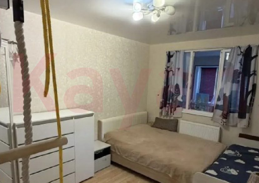 Продажа 1-комн. квартиры, 46 кв.м фото 2