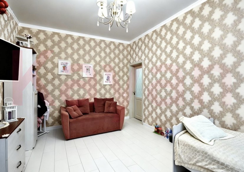 Продажа 3-комн. квартиры, 90 кв.м фото 6