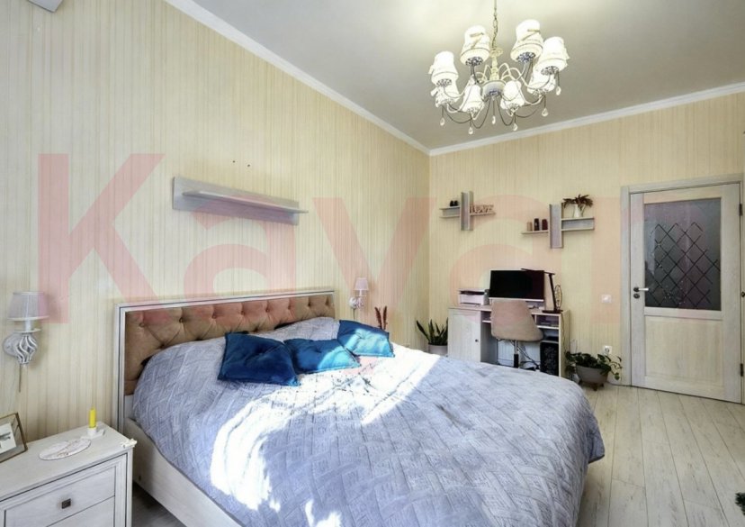 Продажа 3-комн. квартиры, 90 кв.м фото 1