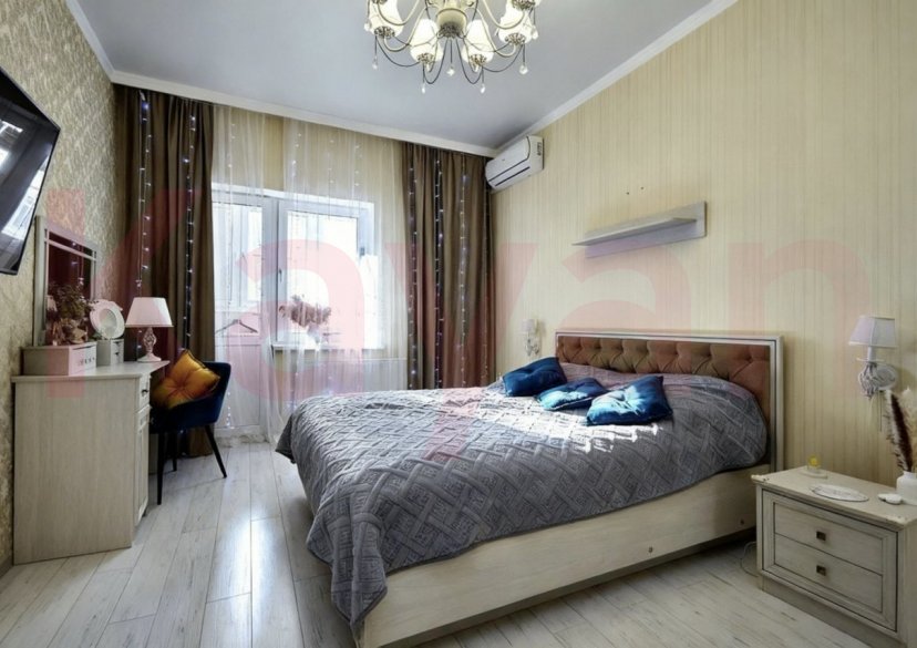 Продажа 3-комн. квартиры, 90 кв.м фото 2