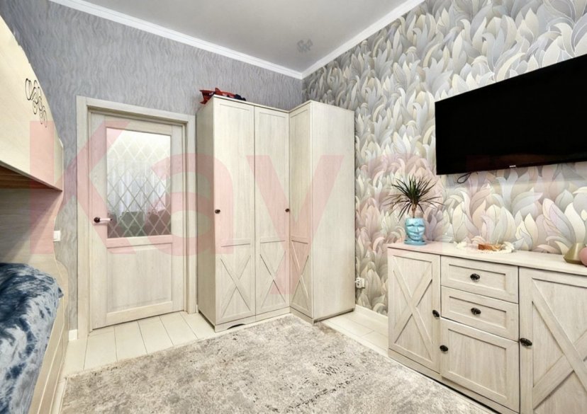 Продажа 3-комн. квартиры, 90 кв.м фото 4