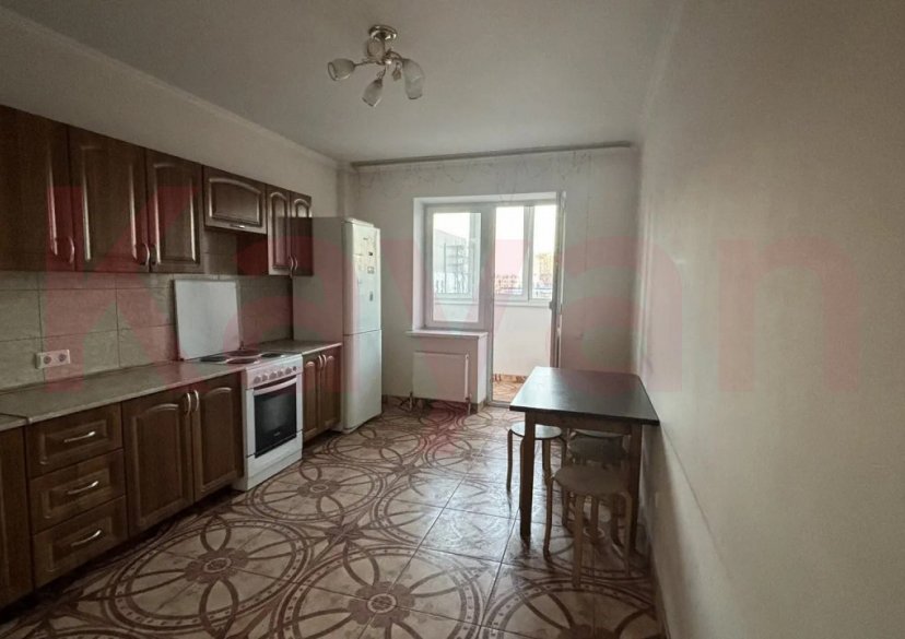Продажа 1-комн. квартиры, 42 кв.м фото 0