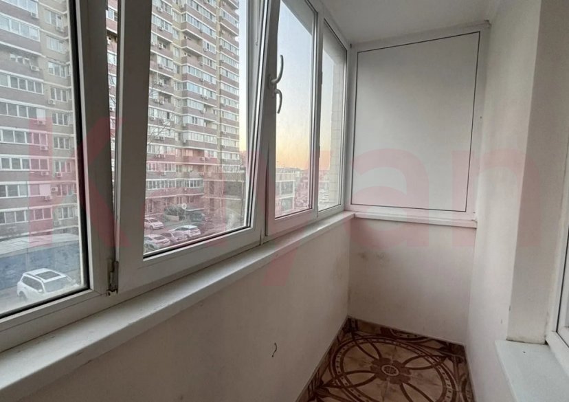 Продажа 1-комн. квартиры, 42 кв.м фото 5