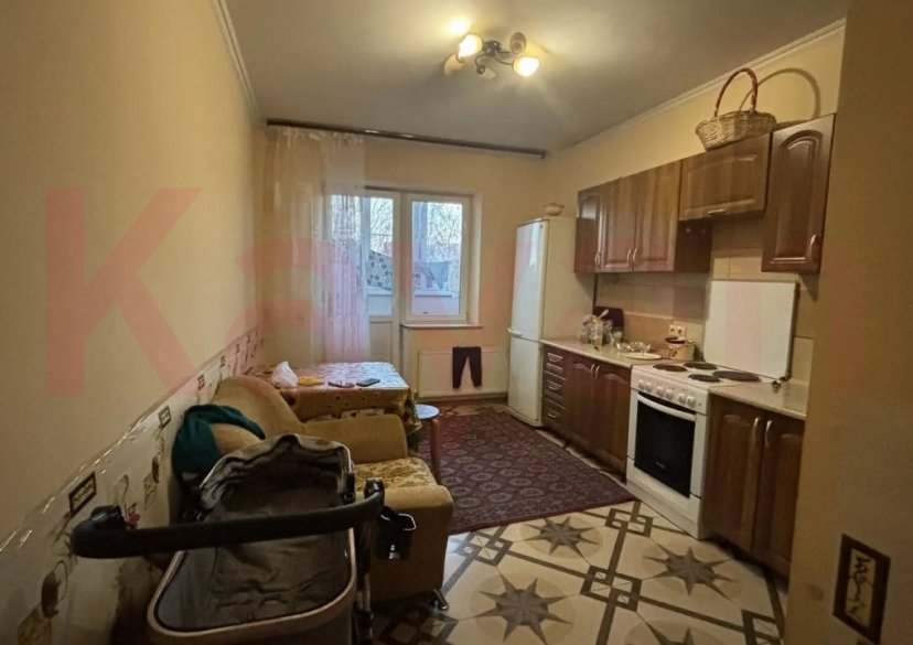 Продажа 1-комн. квартиры, 42 кв.м фото 0 Продажа 1-комн. квартиры, 42 кв.м фото 0