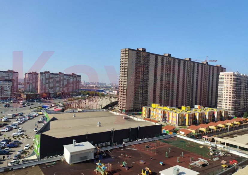 Продажа 1-комн. квартиры, 42 кв.м фото 4