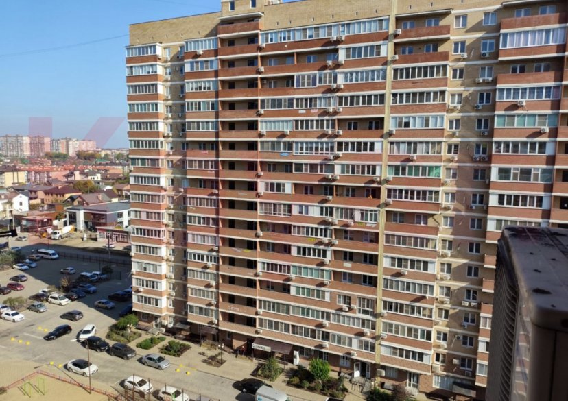 Продажа 1-комн. квартиры, 42 кв.м фото 3