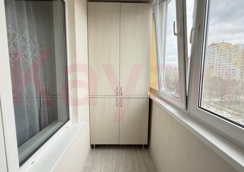 Продажа 2-комн. квартиры, 51 кв.м фото 8