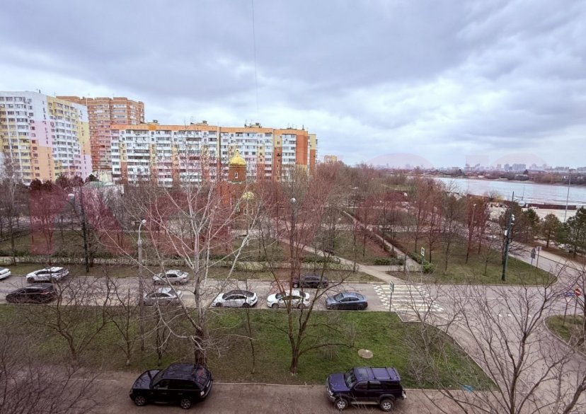 Продажа 2-комн. квартиры, 51 кв.м фото 9