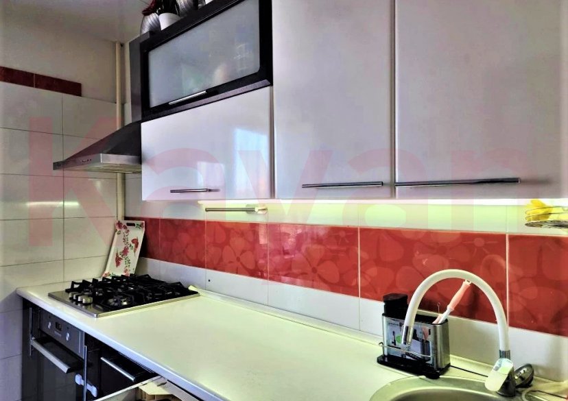 Продажа 3-комн. квартиры, 78 кв.м фото 0