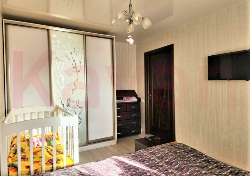 Продажа 4-комн. квартиры, 78 кв.м фото 11 Продажа 4-комн. квартиры, 78 кв.м фото 11