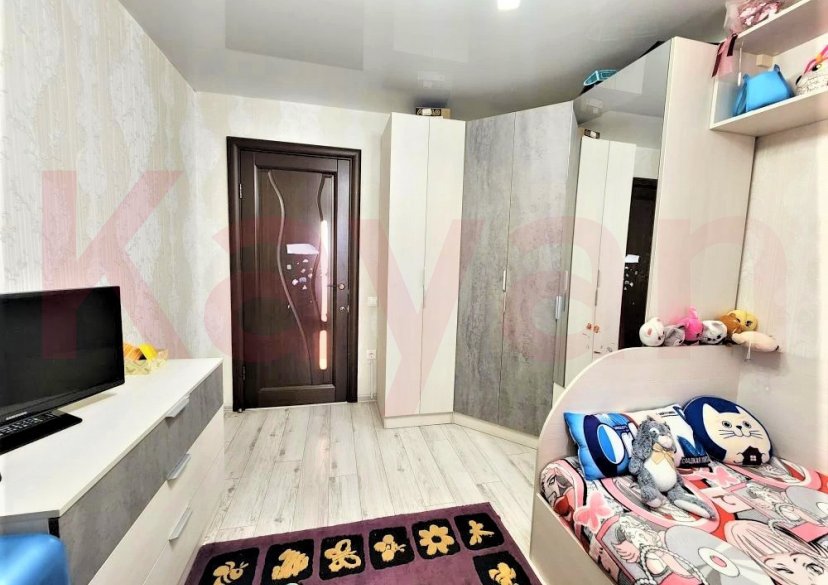 Продажа 4-комн. квартиры, 78 кв.м фото 8 Продажа 4-комн. квартиры, 78 кв.м фото 8