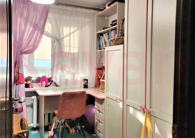 Продажа 4-комн. квартиры, 78 кв.м фото 9 Продажа 4-комн. квартиры, 78 кв.м фото 9