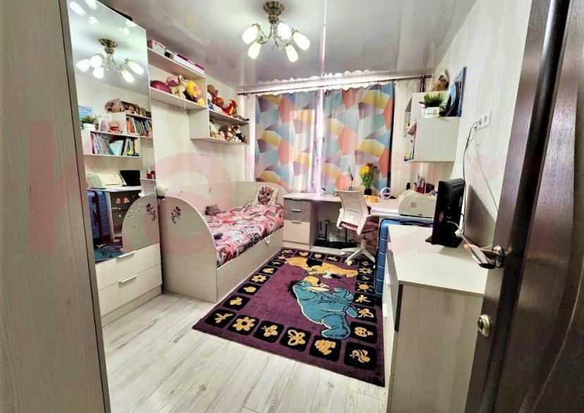 Продажа 4-комн. квартиры, 78 кв.м фото 10 Продажа 4-комн. квартиры, 78 кв.м фото 10