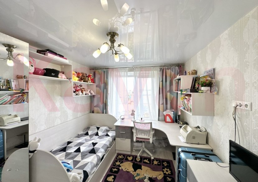 Продажа 4-комн. квартиры, 78 кв.м фото 2 Продажа 4-комн. квартиры, 78 кв.м фото 2